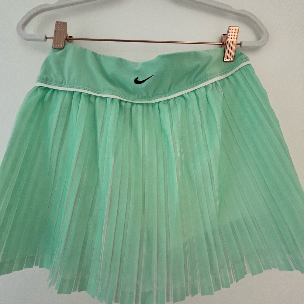 Adorable Nike Tennis or Pickleball skirt. Great condition.